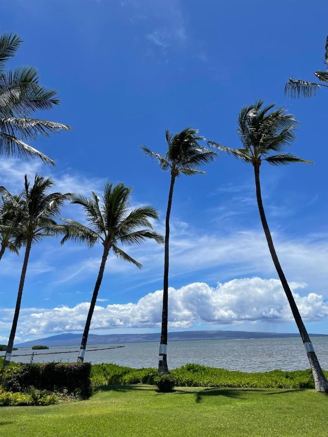 Апартаменти Ka Hale Kealoha Каунакакаї Екстер'єр фото