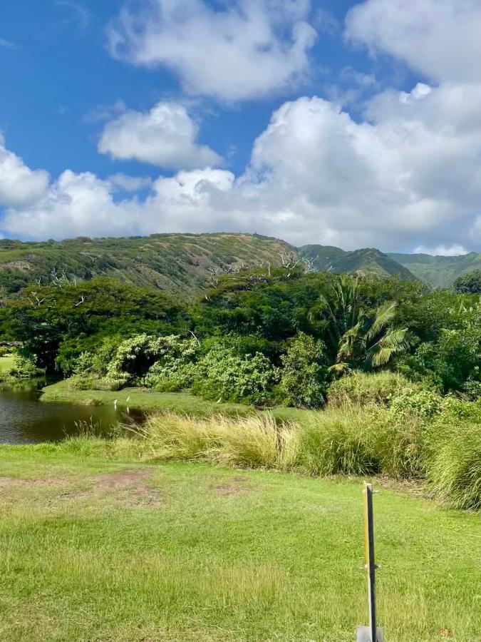 Апартаменти Ka Hale Kealoha Каунакакаї Екстер'єр фото