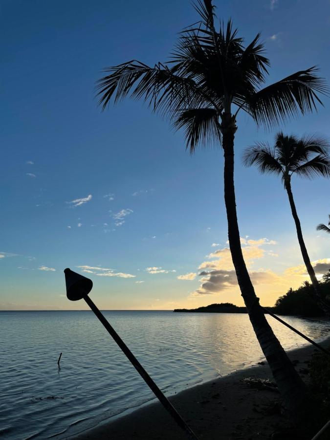 Апартаменти Ka Hale Kealoha Каунакакаї Екстер'єр фото