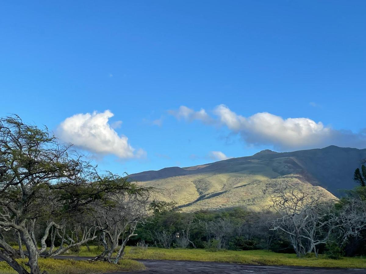 Апартаменти Ka Hale Kealoha Каунакакаї Екстер'єр фото