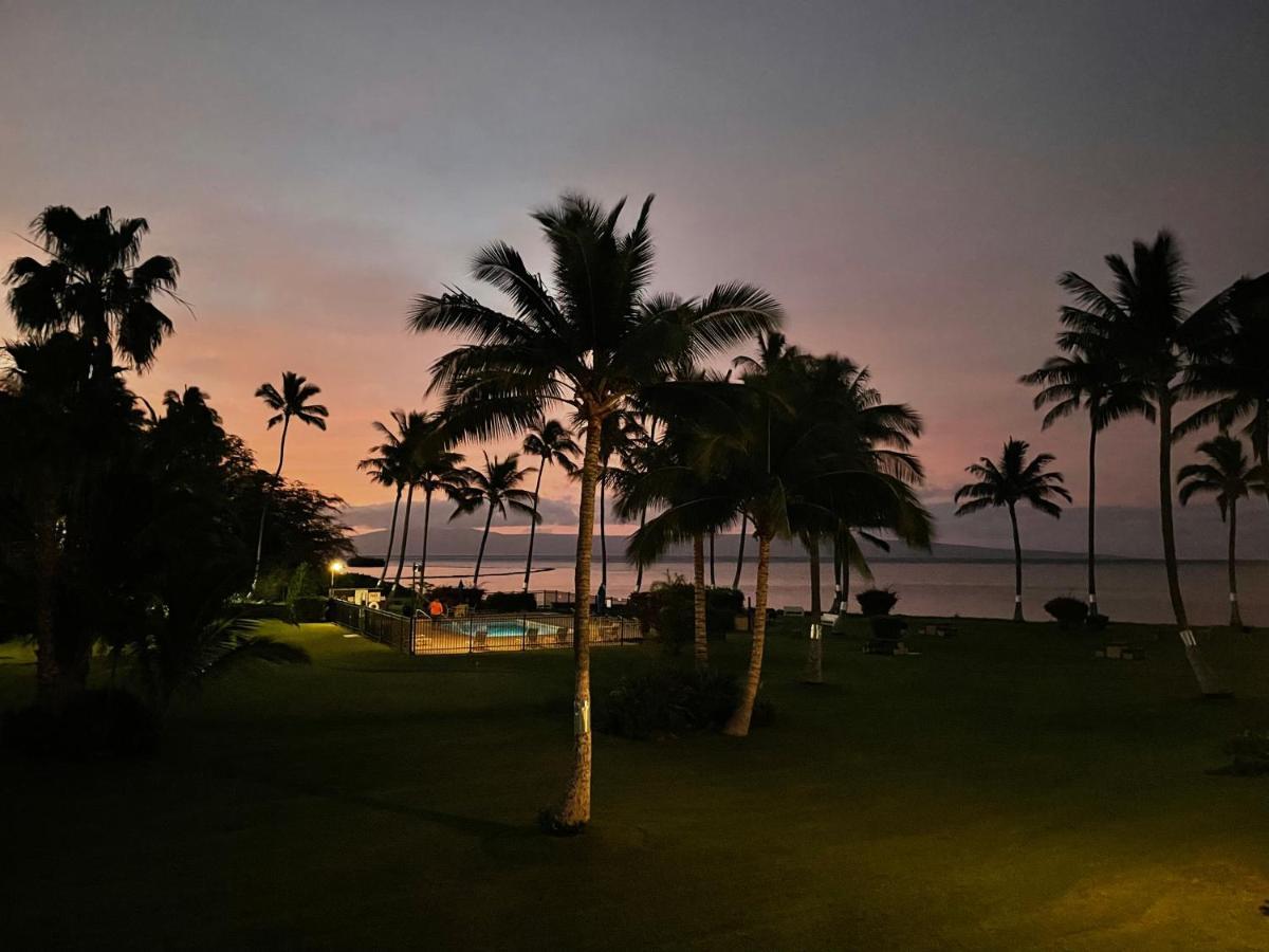 Апартаменти Ka Hale Kealoha Каунакакаї Екстер'єр фото