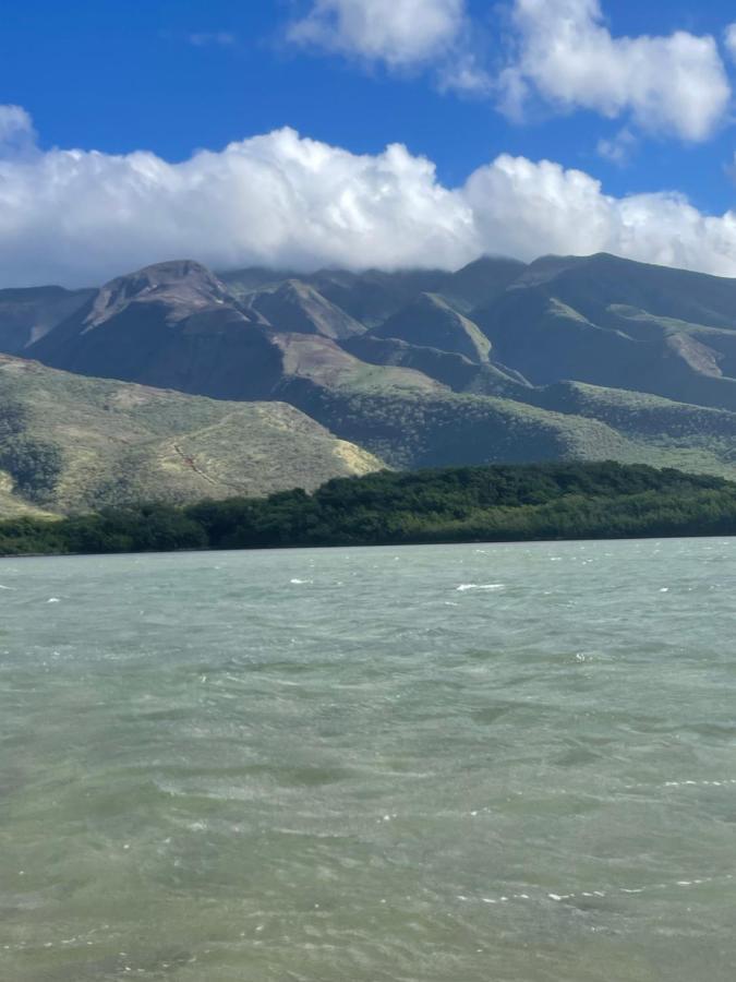 Апартаменти Ka Hale Kealoha Каунакакаї Екстер'єр фото