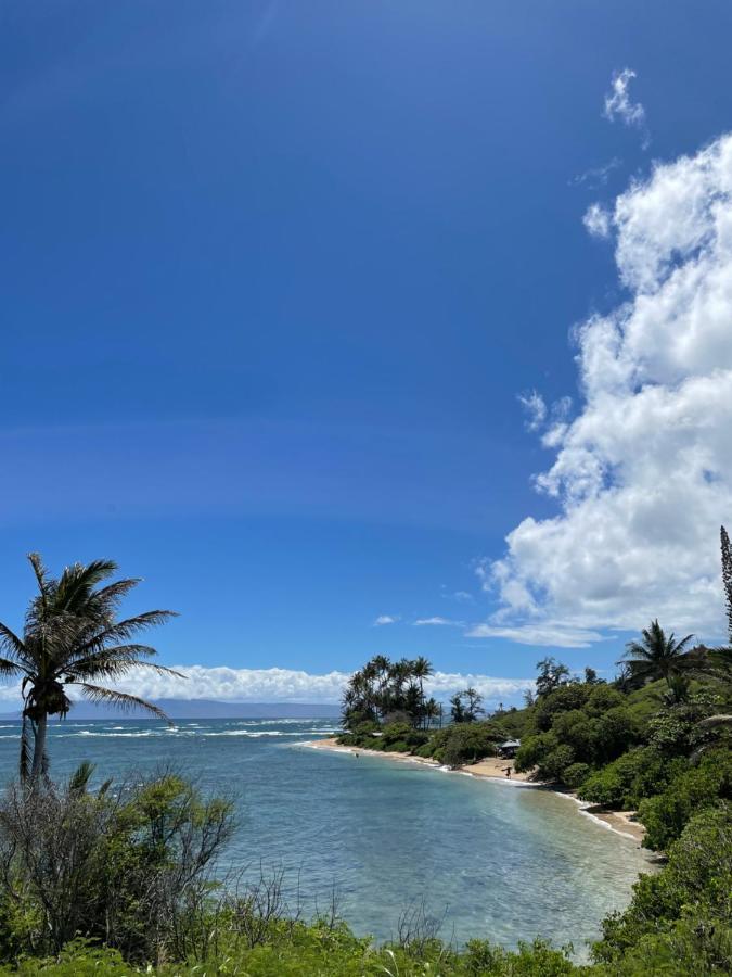 Апартаменти Ka Hale Kealoha Каунакакаї Екстер'єр фото
