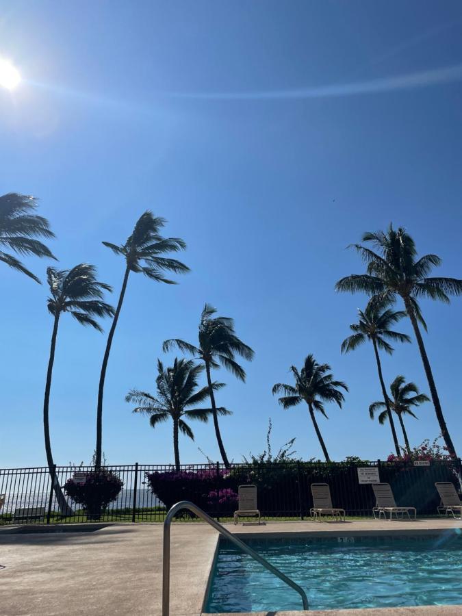 Апартаменти Ka Hale Kealoha Каунакакаї Екстер'єр фото