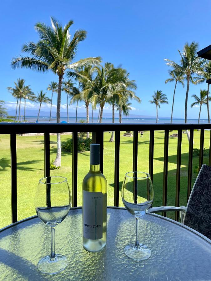 Апартаменти Ka Hale Kealoha Каунакакаї Екстер'єр фото