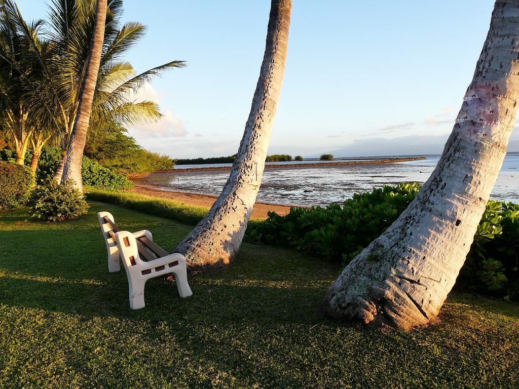 Апартаменти Ka Hale Kealoha Каунакакаї Екстер'єр фото
