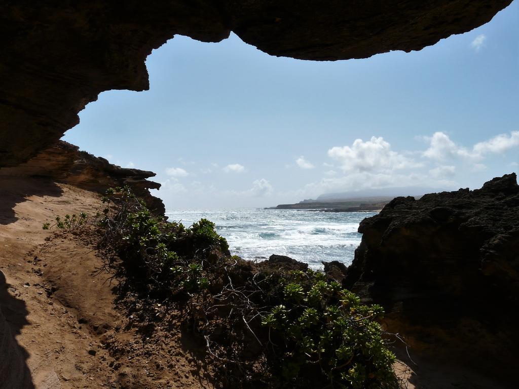 Апартаменти Ka Hale Kealoha Каунакакаї Екстер'єр фото
